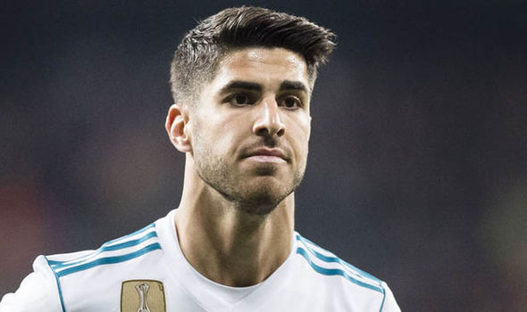 Marco Asensio : un ballon d’or qui se profile à l’horizon?