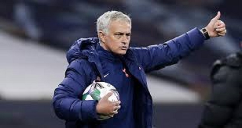 Premier League / Tottenham : Mourinho se confie sur l’avenir de Son