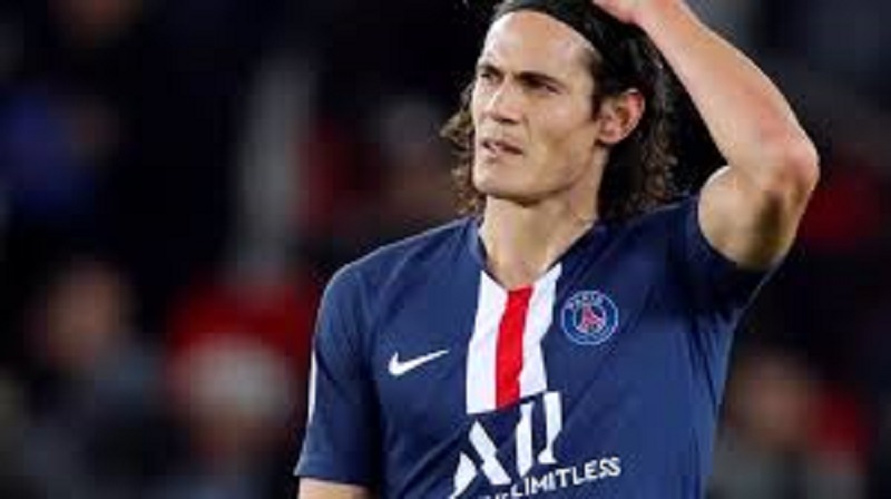 Manchester United : le numéro hérité par Cavani taxé de maudit