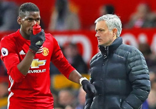 Jose Mourinho règle ses comptes avec Paul Scholes