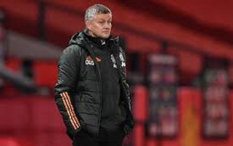Premier League : Manchester United en tête pour la première fois depuis 8 ans