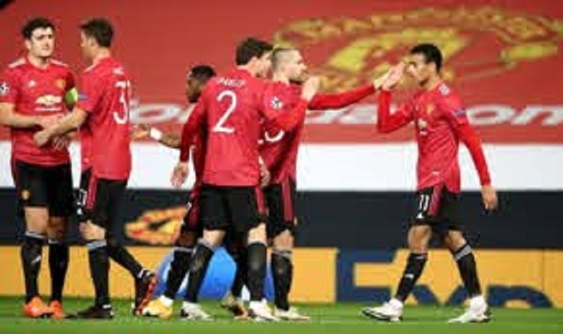 Manchester United : une absence de poids face au PSG