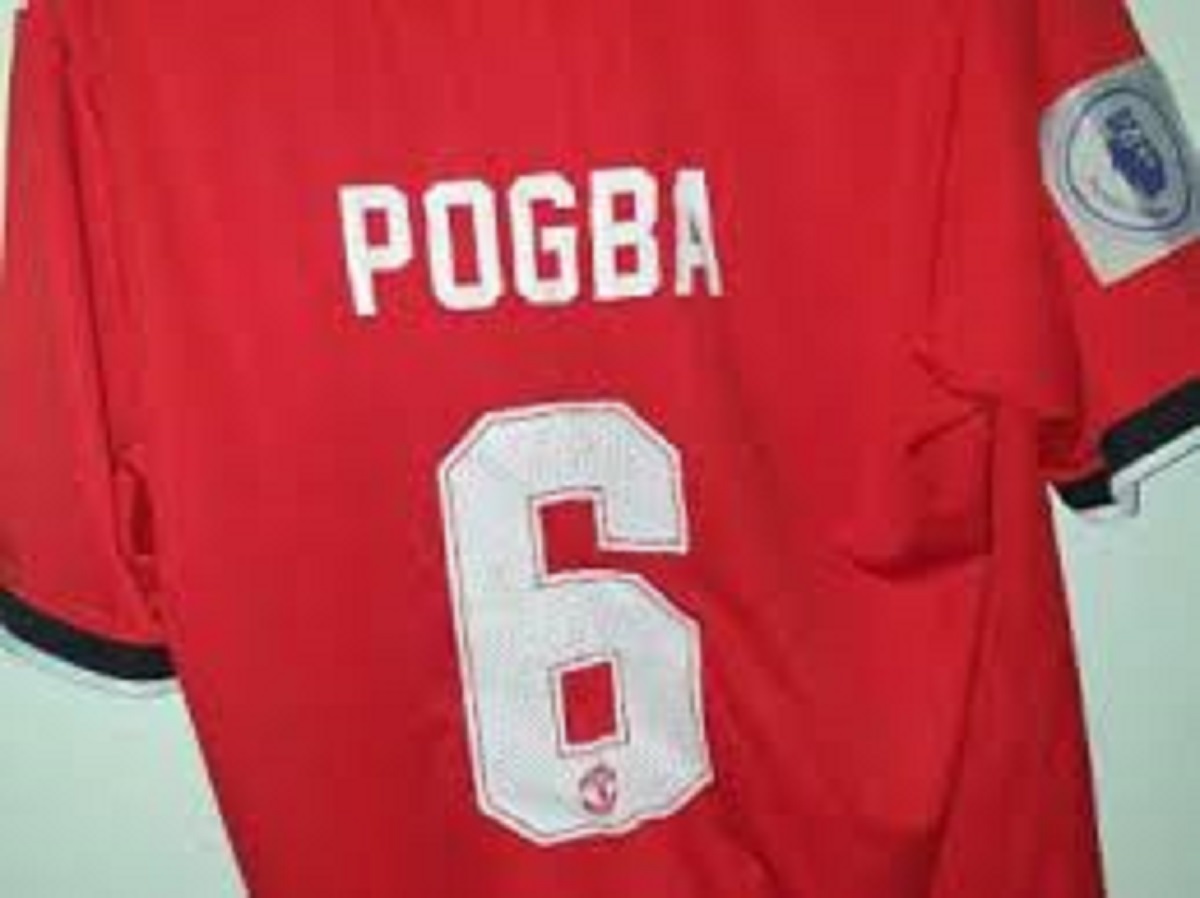 Manchester United : voici le vœu d’Ole Gunnar Solskjaer pour Paul Pogba