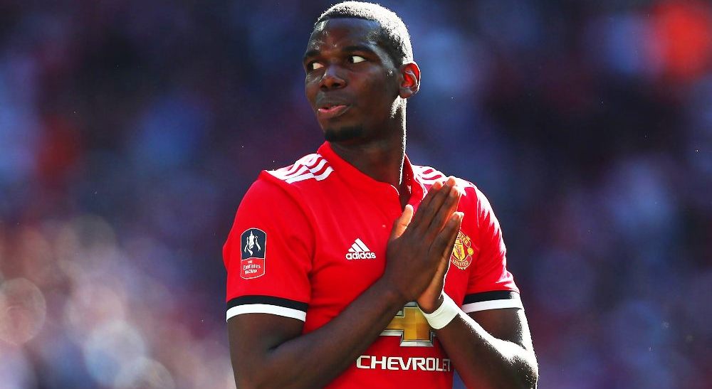 Paul Pogba : ce salaire faramineux proposé au joueur pour qu’il reste à Manchester United