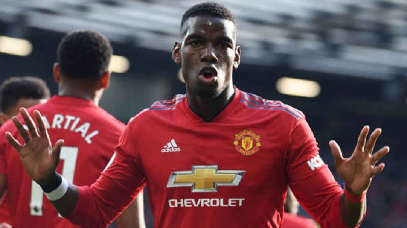 Mercato – Real Madrid : Le prix enfin fixé pour Paul Pogba !
