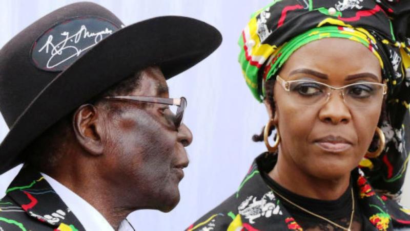 Obsèques de Mugabe : le bras de fer entre la famille et le gouvernement