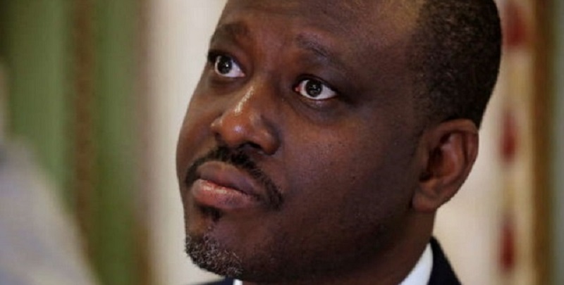 Un mort au Trésor après le limogeage d’un proche de Guillaume Soro
