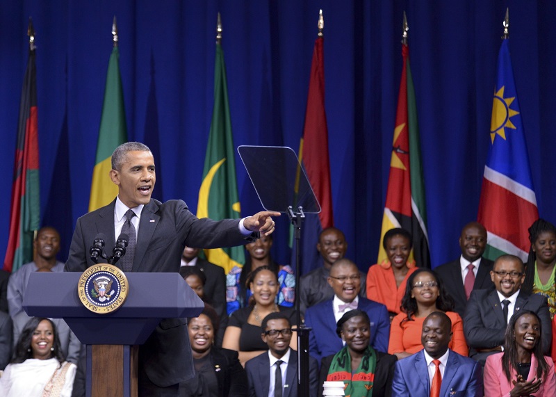 Mandela Washington Fellowship : 10 jeunes Togolais retenus pour le séjour américain