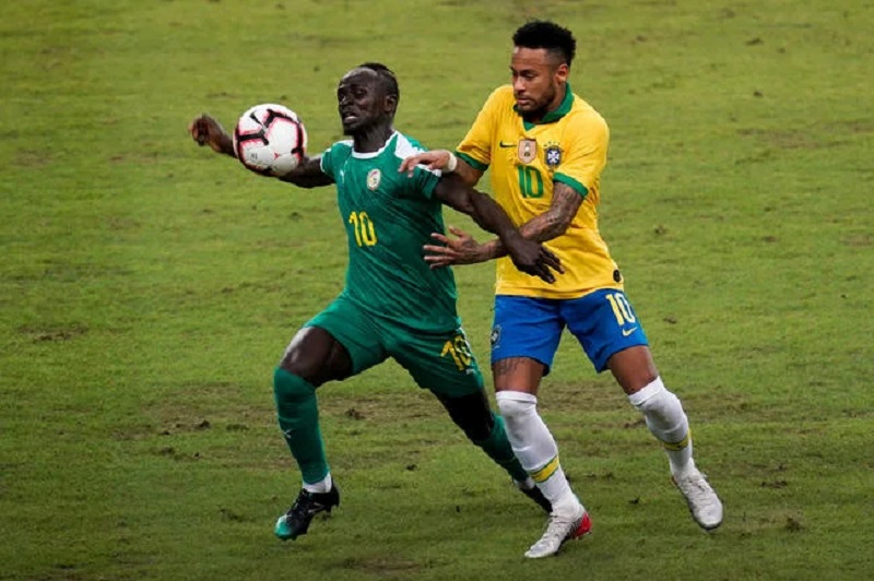 Mané successeur de Neymar au PSG, le Qatar dit 100 fois oui !