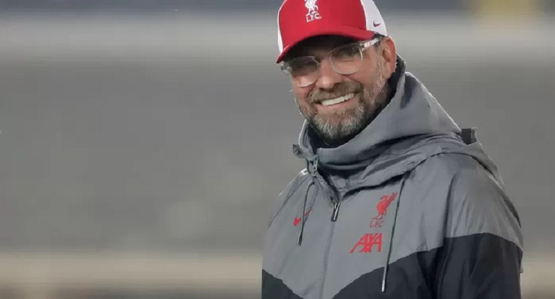Mannschaft : les Allemands rêvent de Jürgen Klopp
