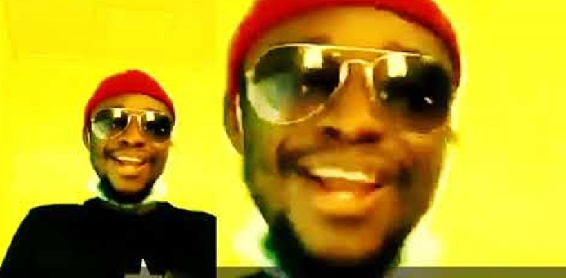 Maquis TikTok : Thierry Yake, le nouveau trublion des réseaux sociaux (vidéo)