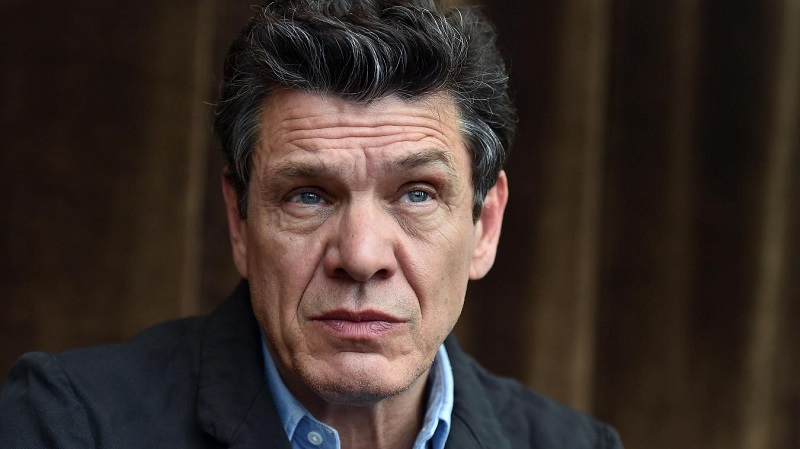 Marc Lavoine : le chanteur se confie sur une sombre période de sa vie