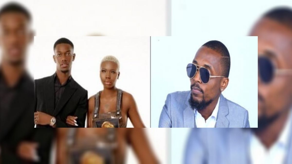 Maria Mobil : son chéri Jonathan Morrison humilie Serge Beynaud