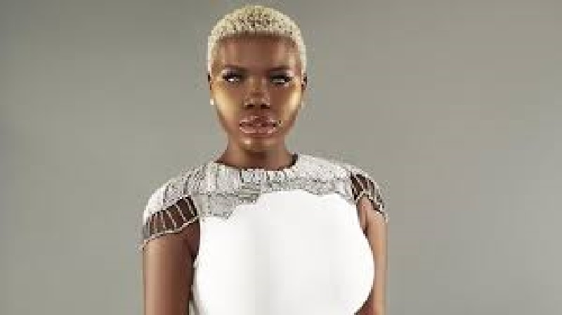 Maria Mobil : les confidences de la star togolaise sur sa dernière relation amoureuse