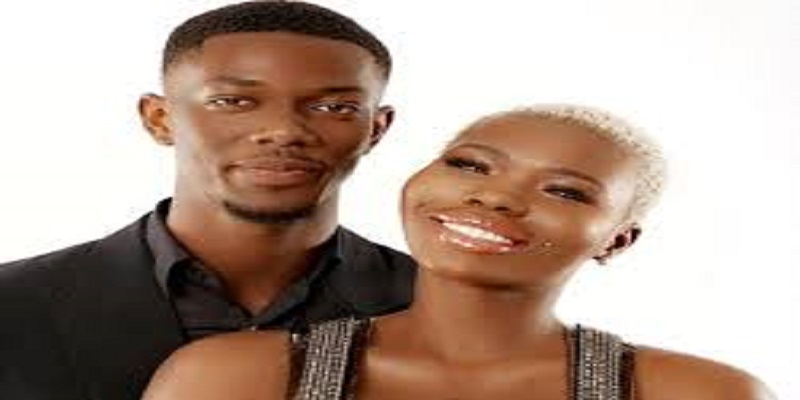 Maria Mobil : la star togolaise célèbre 1 an de relation avec   Jonathan
