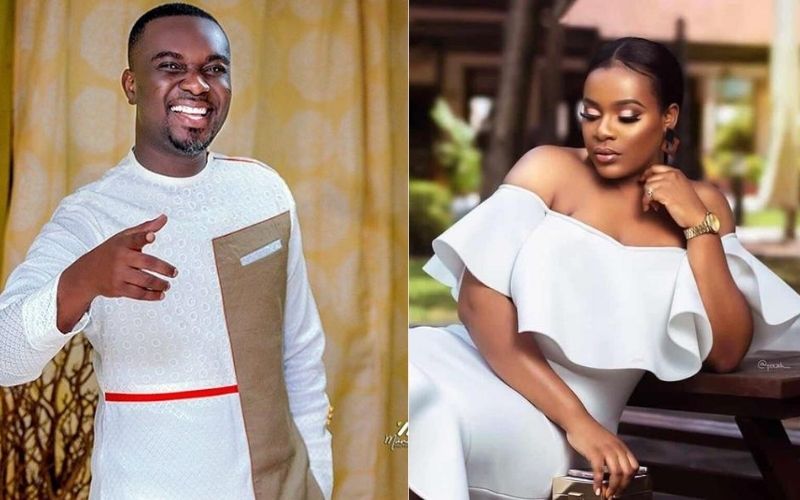 Mariage du musicien gospel Joe Mettle annoncé