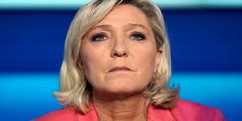 Marine Le Pen : cette astuce qu’elle pourrait piquer à Donald Trump