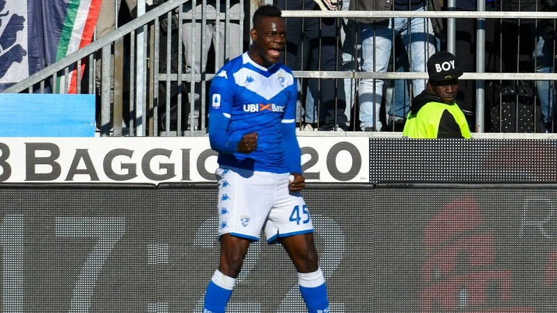 Mario Balotelli : le joueur est déjà courtisé au Brésil