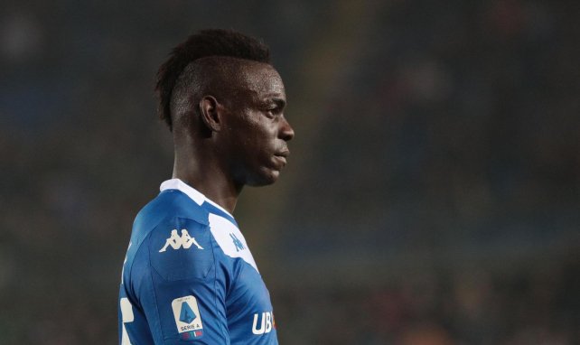 Mario Balotelli : le joueur justifie ses absences à l’entraînement sur instagram
