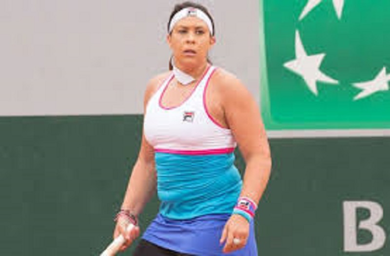 Marion Bartoli : l’ex-tenniswoman attend une bonne nouvelle
