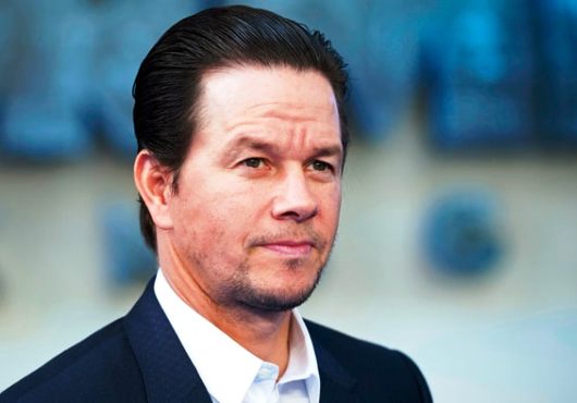 Mark Wahlberg, acteur de cinéma le plus rémunéré en 2017