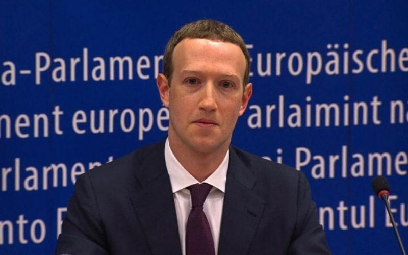 Mark Zuckerberg : cet hôpital n’accepte plus de porter son nom; la raison