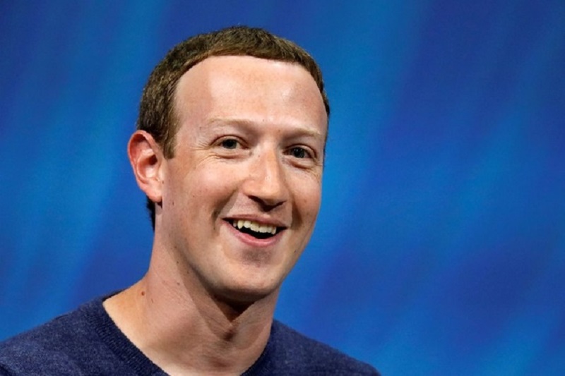 Mark Zuckerberg : Facebook n’a « aucun accord » avec Donald Trump