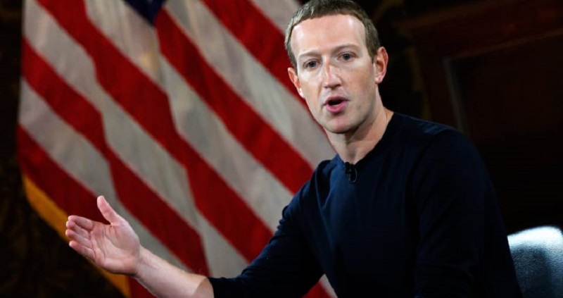 Fortune : Coup de tonnerre, Mark Zuckerberg n’est plus dans le top 10 du monde