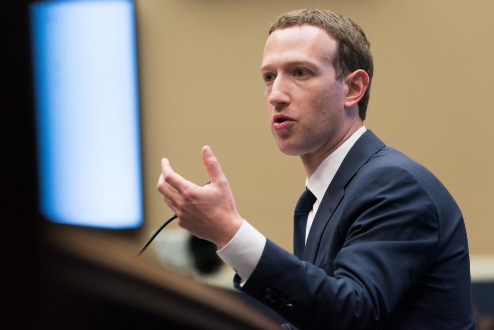 Facebook Pay, le nouveau service qui permet d’envoyer de l’argent via Messenger, WhatsApp et Instagram