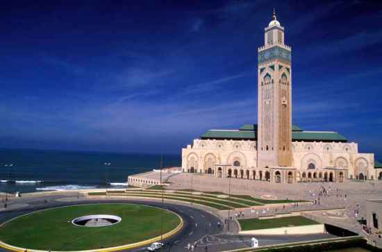 Des bourses d’études pour le Maroc sont disponibles