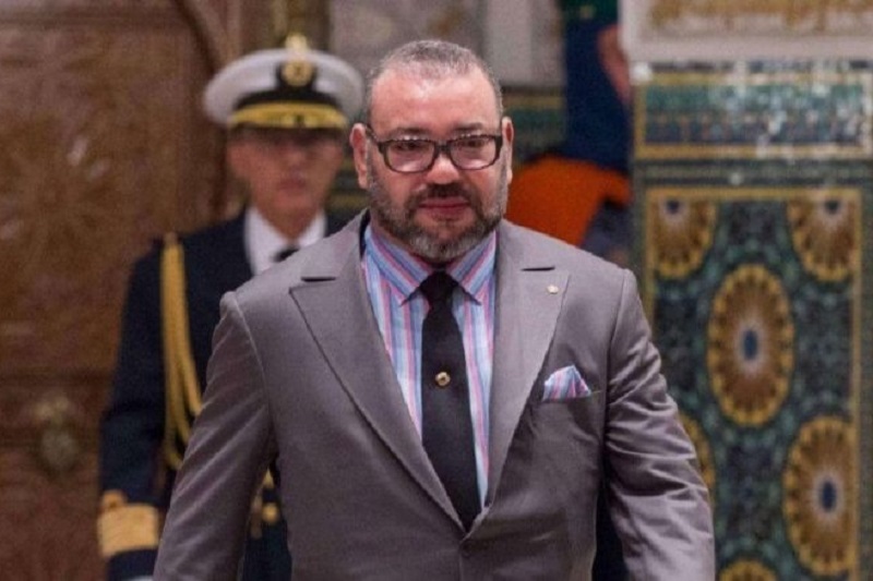 Affaire de montres de luxe du roi du Maroc volées : 15 personnes  jugées