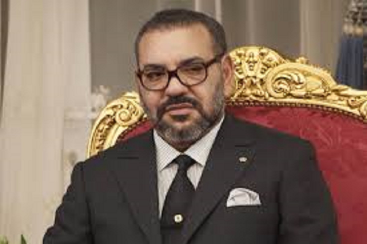 Maroc / Covid-19 : le roi Mohamed VI se vaccine pour lancer la campagne de vaccination