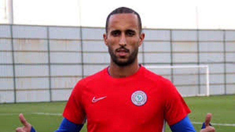 Maroc / Foot : l’international Mohamed Abarhoun est mort