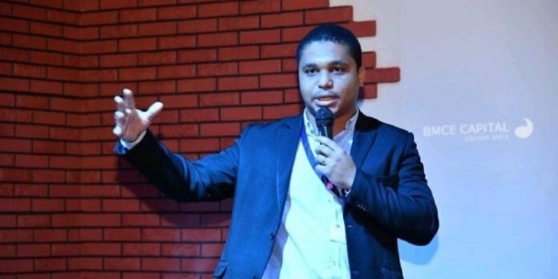 Maroc : Whatsapp Banking, la solution gagnante de la startup togolaise Semoa Group