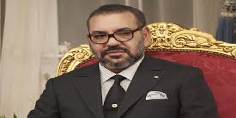 Maroc : le roi Mohammed VI s’offre un pied-à-terre de plus de 52 milliards de FCFA
