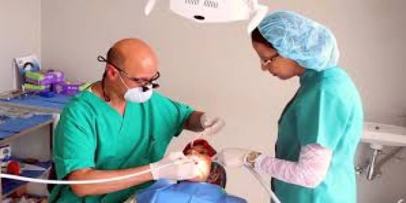 Maroc / Coronavirus : les dentistes appelés à fermer leurs cabinets