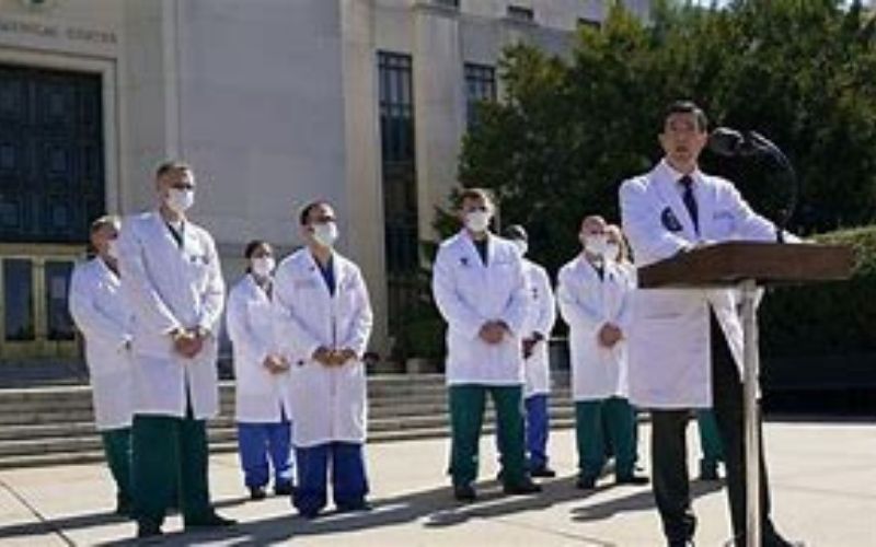 Maroc : les médecins annoncent une grève en pleine pandémie