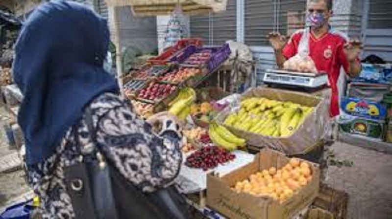 Maroc : les populations se lancent dans un déconfinement avant l’heure