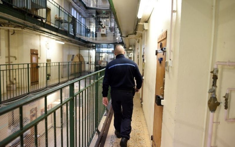 Maroc : un gardien de prison égorgé par un détenu djihadiste