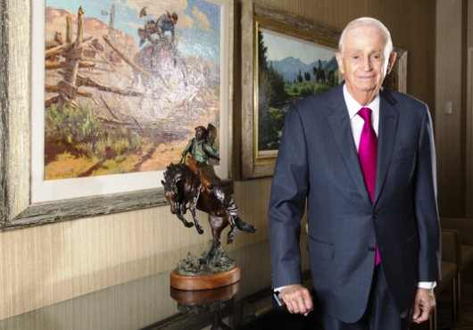 Marriott International, Inc. s’adjuge Starwood Hotels & Resorts Worldwide