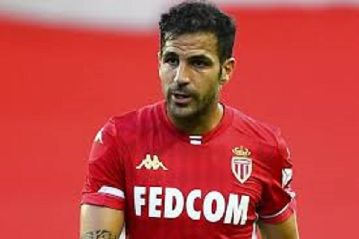 Marseille-Monaco : mauvaise nouvelle pour Fabregas