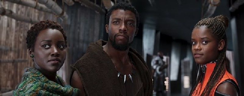 Marvel / Black Panther : une star fait un mauvais tweet, les fans furieux demandent son renvoi