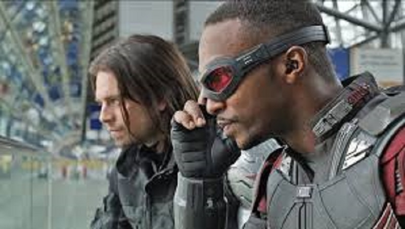 Marvel : la sortie de ‘’The Falcon And the Winter Soldier’’ reportée