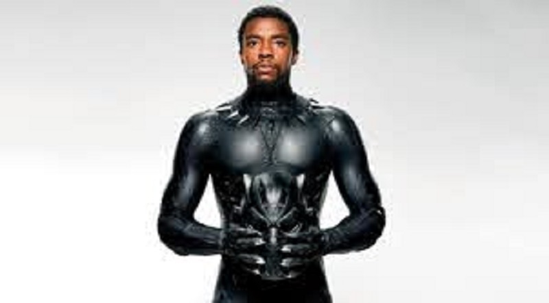 Marvel rend de nouveaux hommages à Chadwick Boseman (vidéo)