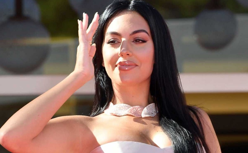 Georgina Rodriguez : la chérie de Cristiano Ronaldo twerke et enflamme la toile (vidéo)