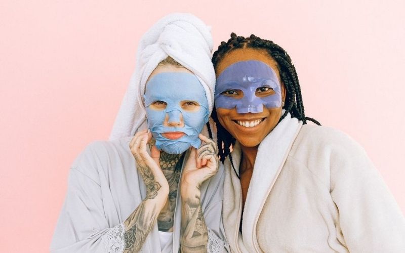 Masque visage maison : les meilleures recettes des célébrités