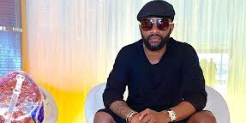 Nana Ketchup, l’épouse de Fally, demande à ses fans de prier pour lui