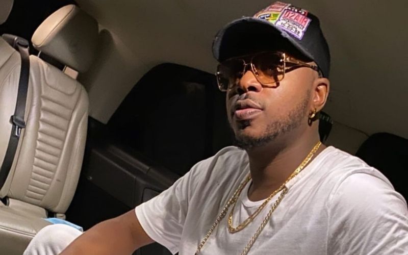 Masta Just Toofan provoque le délire au Mali (vidéo)