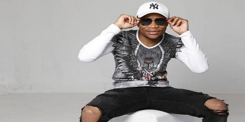 Master KG : une collaboration avec un artiste Belge ?