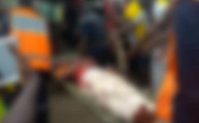Bénin/Nuit sous tension à Tchaourou : des blessés, le fétiche Oro sorti pour affronter les policiers